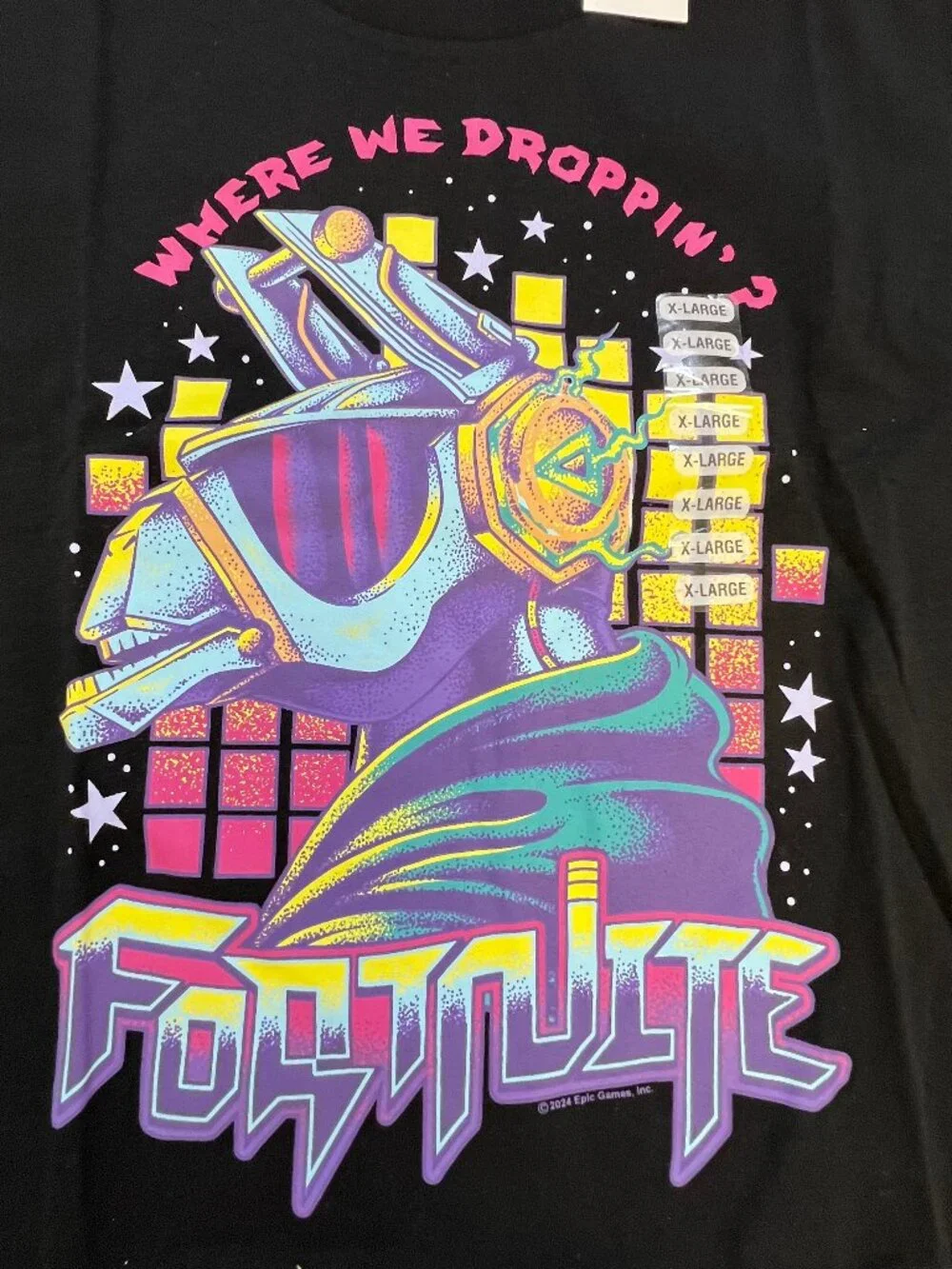 Fortnite dj yonder